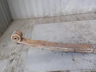 0003200102 Mercedes Benz Рессора передняя Mercedes Actros Арт E36273345, вид 3