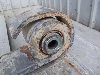 0003200102 Mercedes Benz Рессора передняя Mercedes Actros Арт E36273345, вид 4