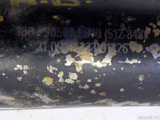 1802905004570 ROSTAR Амортизатор задний Mercedes Actros Арт E8428430, вид 4
