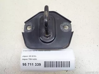 T2H14233 Jaguar Ответная часть замка капота Jaguar XE 1 restailing Арт E95711339, вид 1