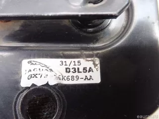 T2H14233 Jaguar Ответная часть замка капота Jaguar XE 1 restailing Арт E95711339, вид 6