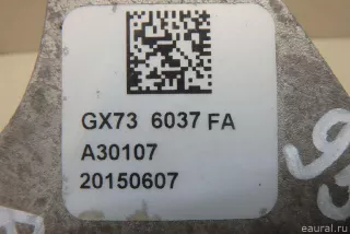 T4N1133 Jaguar Кронштейн двигателя Jaguar XF 260 Арт E95714284, вид 6