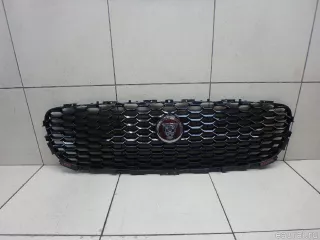 J9C7248 Jaguar Решетка радиатора Jaguar XE 1 restailing Арт E95738395, вид 1