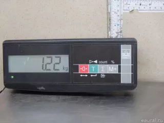 J9C7248 Jaguar Решетка радиатора Jaguar XE 1 restailing Арт E95738395, вид 15