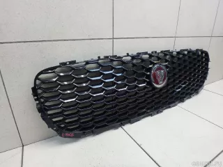 J9C7248 Jaguar Решетка радиатора Jaguar XE 1 restailing Арт E95738395, вид 2