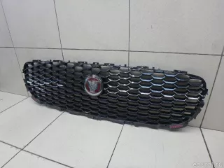 J9C7248 Jaguar Решетка радиатора Jaguar XE 1 restailing Арт E95738395, вид 3