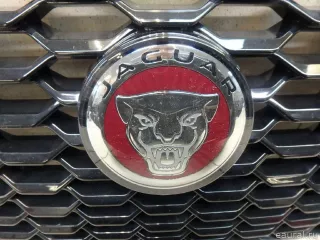 J9C7248 Jaguar Решетка радиатора Jaguar XE 1 restailing Арт E95738395, вид 4