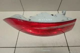 T2H22639 Jaguar Фонарь задний наружный левый Jaguar XF 260 Арт E95769384, вид 2
