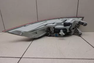 T2H22639 Jaguar Фонарь задний наружный левый Jaguar XF 260 Арт E95769384, вид 6