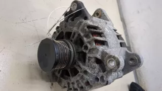  Генератор Volkswagen Crafter 1 Арт 20339040, вид 2