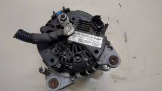  Генератор Volkswagen Crafter 1 Арт 20339040, вид 4