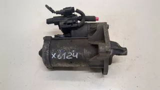AV6N11000GB Стартер Ford Mondeo 4 restailing 1.6л Арт 20339425, вид 1