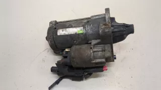 AV6N11000GB Стартер Ford Mondeo 4 restailing 1.6л Арт 20339425, вид 2