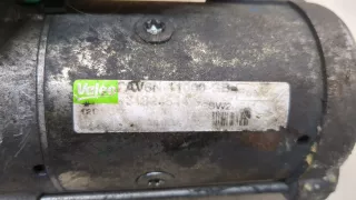 AV6N11000GB Стартер Ford Mondeo 4 restailing 1.6л Арт 20339425, вид 5