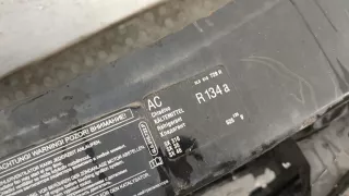 1Z0823480F Замок капота Skoda Octavia A7 Арт 11302254, вид 3