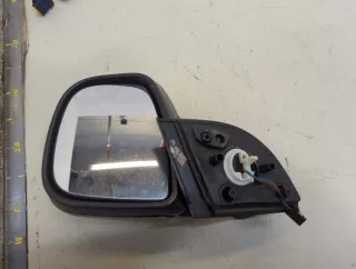 96777523XT,1608750880,1608181280 Зеркало левое Citroen Berlingo 2 restailing Арт 20192909, вид 1
