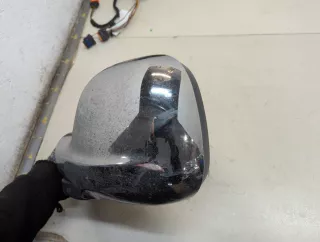 96777523XT,1608750880,1608181280 Зеркало левое Citroen Berlingo 2 restailing Арт 20192909, вид 4