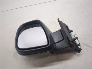 96777523XT,1608750880,1608181280 Зеркало левое Citroen Berlingo 2 restailing Арт 20192909, вид 5