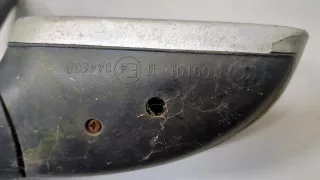  Зеркало правое Seat Toledo 2 Арт 20340033, вид 3