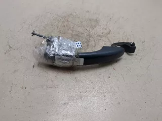 8T0837205A Ручка наружная передняя левая серая Audi Q5 1 Арт 20285558, вид 2
