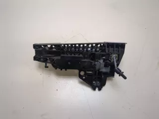 8T0837205A Ручка наружная передняя правая серая Audi Q3 1 Арт 20335843, вид 4