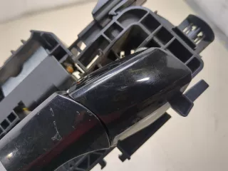 A2047600270 Ручка наружная передняя правая черная Mercedes GL X166 Арт 20336588, вид 2