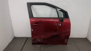 980297801T,9109E3 Ручка наружная передняя правая красная Citroen C3 Aircross  Арт 11368258, вид 1