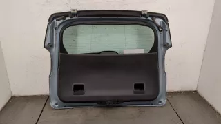 8701CP Крышка багажника (дверь 3-5) Peugeot 5008 Арт 20186841, вид 4