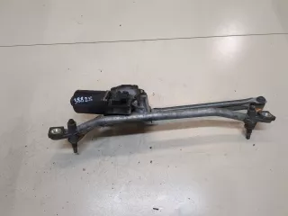 1107968,XS7117K484AB Механизм стеклоочистителя (трапеция дворников) Ford Mondeo 2 Арт 20090447, вид 1