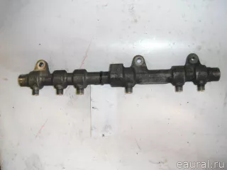 0445215005 BOSCH Рейка топливная (рампа) Fiat Marea Арт E11821557, вид 1