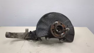 A1663340206 Ступица передняя правая Mercedes GL X166 Арт 20287744, вид 1
