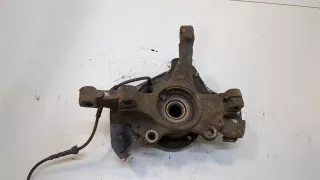 Ступица передняя правая Opel Corsa D Арт 20341020, вид 2