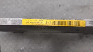 9682531580 Радиатор кондиционера  Peugeot 308 1 Арт 9345059, вид 3