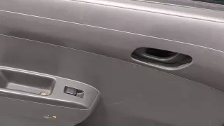 42349032 Дверь передняя левая синяя Chevrolet Spark M300 Арт 20219908, вид 3