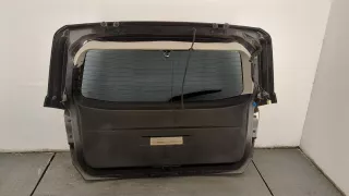 4589243AF Замок крышки багажника Dodge Journey 1 Арт 11343121, вид 3