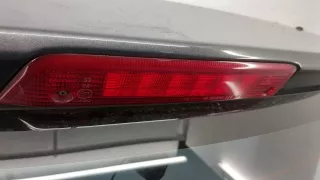 4589243AF Замок крышки багажника Dodge Journey 1 Арт 11343121, вид 4