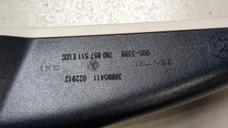 7N0857511E Зеркало салона Volkswagen Passat CC Арт 9352763, вид 2
