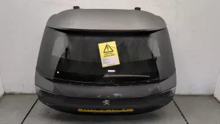 9813508180 Фонарь крышки багажника правый Peugeot 508 2 Арт 11231804, вид 1
