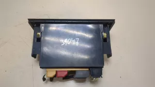 8L0820043H Блок управления печки / климат-контроля Audi A3 8L Арт 20339873, вид 4