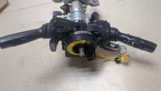 563103Z330 Рулевая колонка Hyundai i40  Арт 9445503, вид 2