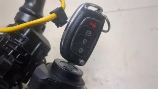 563103Z330 Рулевая колонка Hyundai i40  Арт 9445503, вид 3