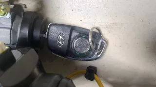563103Z330 Рулевая колонка Hyundai i40  Арт 9445503, вид 4