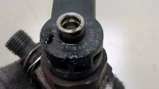 04L130277AC,0445110469 Форсунка Skoda Octavia A7 Арт 20337883, вид 3