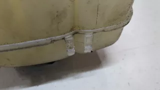 30741973 Расширительный бачок Volvo XC90 1 Арт 20116890, вид 3