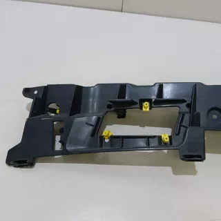  Направляющая переднего бампера левая Jaguar XE 1 restailing Арт E23439281, вид 2