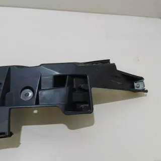  Направляющая переднего бампера левая Jaguar XE 1 restailing Арт E23439281, вид 3