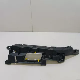  Направляющая переднего бампера левая Jaguar XE 1 restailing Арт E23439281, вид 4