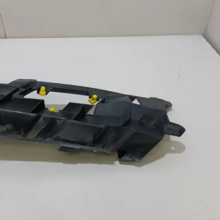  Направляющая переднего бампера левая Jaguar XE 1 restailing Арт E23439281, вид 6