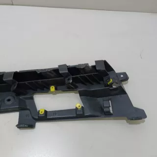  Направляющая переднего бампера левая Jaguar XE 1 restailing Арт E23439281, вид 9