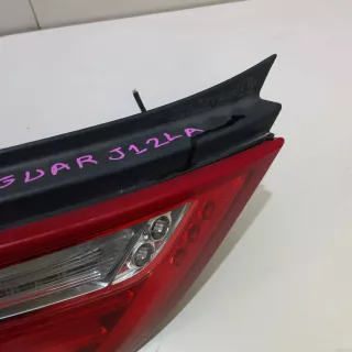 C2D14849 Jaguar Фонарь задний левый Jaguar XJ X351 restailing Арт E23560132, вид 6